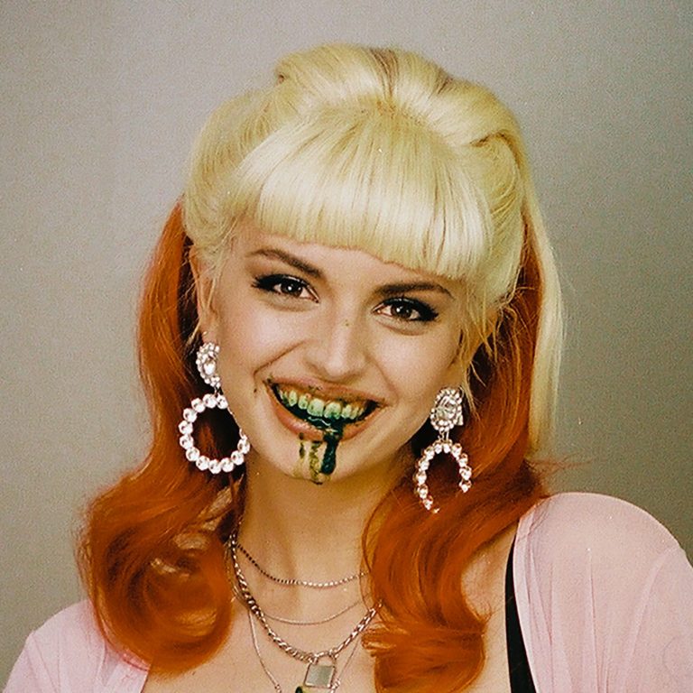 ‘Rebecca Black Was Here’ and is here to stay with her first project in ten years