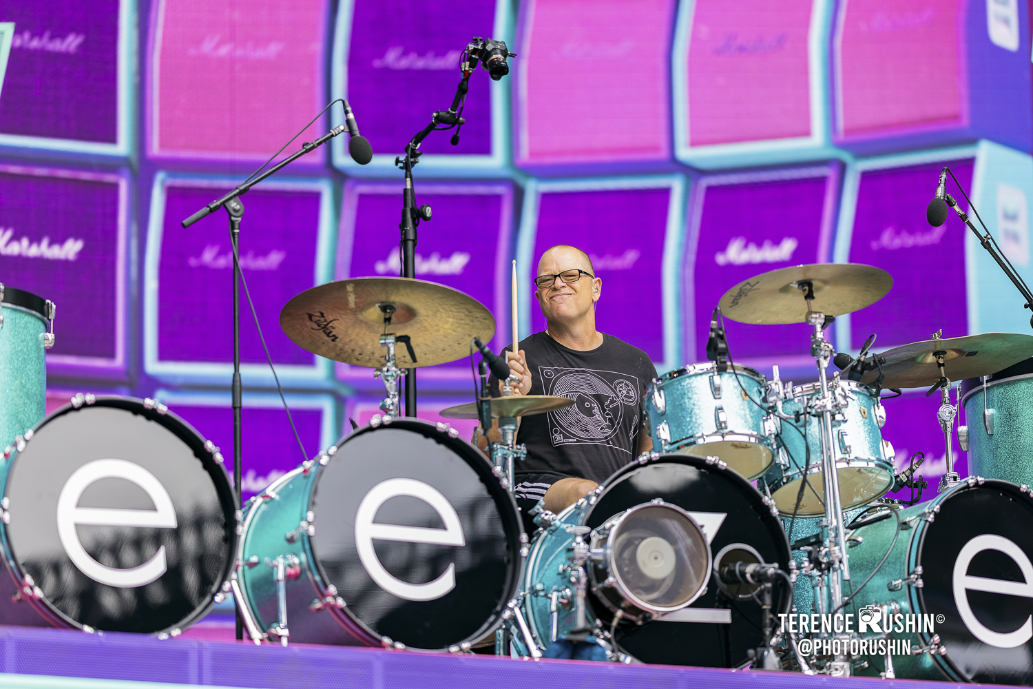 The Hella Mega Tour made triumphant stop to Atlanta » // MELODIC Magazine