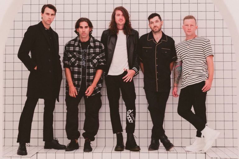 Mayday Parade release new song, “Bad At Love”