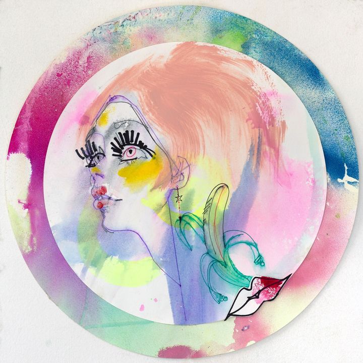 Heidrunna makes electric debut with “You Make Me Feel”