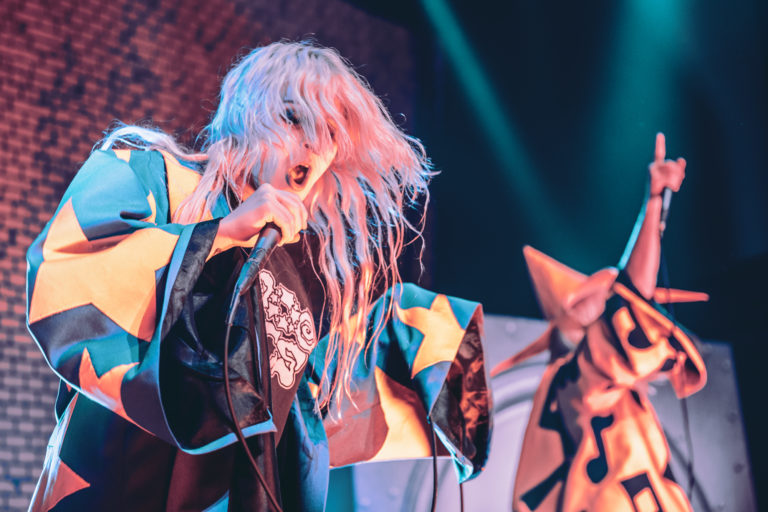 100 gecs Bring the 10,000 gecs Tour to Washington, D.C.