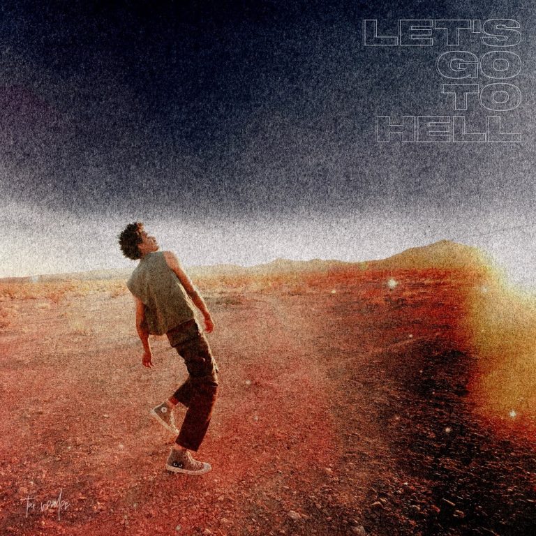 Tai Verdes Releases New Music Video For “Let’s Go To Hell”