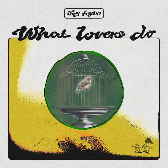 Joy Again contemplate “What Lovers Do” on new single