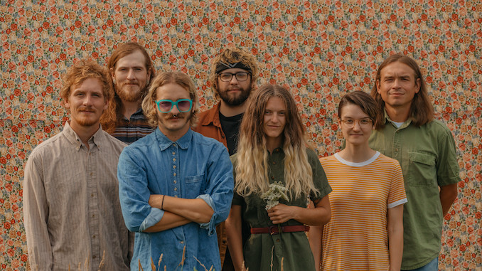 String Machine’s “Gales of Worry” is a lovely piece of indie-rock