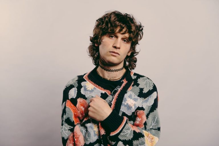 Briston Maroney tells us about his 2021