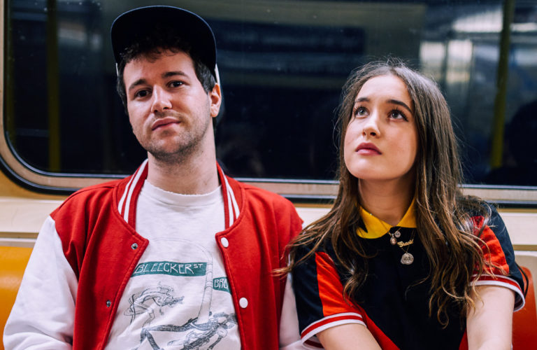 Lawrence chats TikTok, Hotel TV, and soul’s influence on their sound