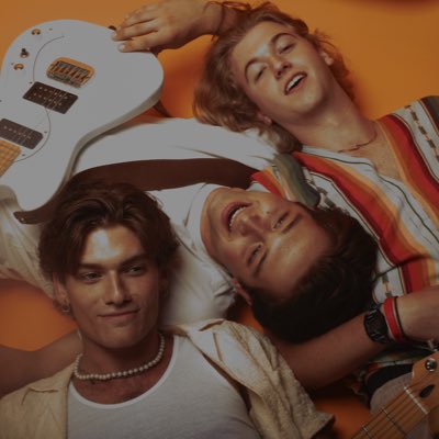 You need to hear Zoo Culture’s “Escape Plan”