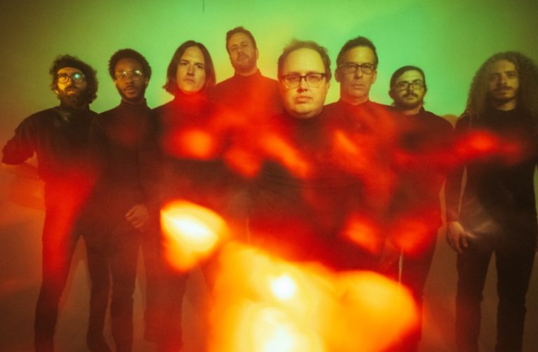 St. Paul & The Broken Bones draw inspiration from Picasso on “Minotaur”