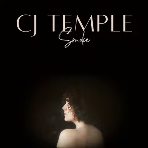 CJ Temple makes a smoldering debut with ‘Smoke’