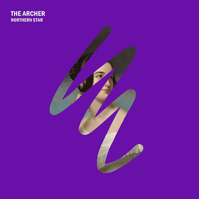 The Archer releases decadent “Northern Star” and accompanying remix