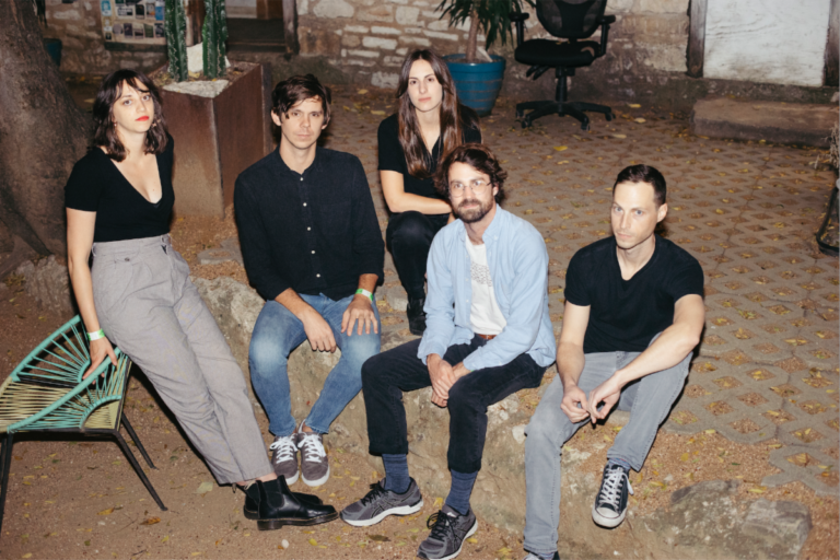 Sun June shares video for the dreamy bonus track “Reminded”