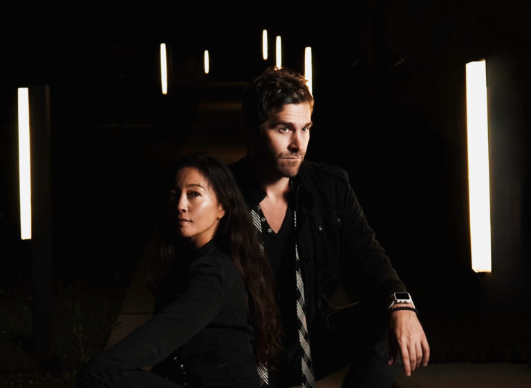 Beautiful Machines tell us about new project ‘Singularity’