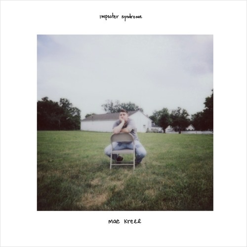 Mae Krell takes a closer look at herself on ‘imposter syndrome’