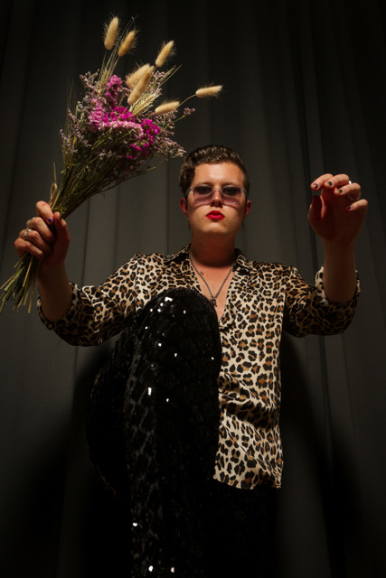 Shobsy makes debut with hauntingly beautiful “Vanity”