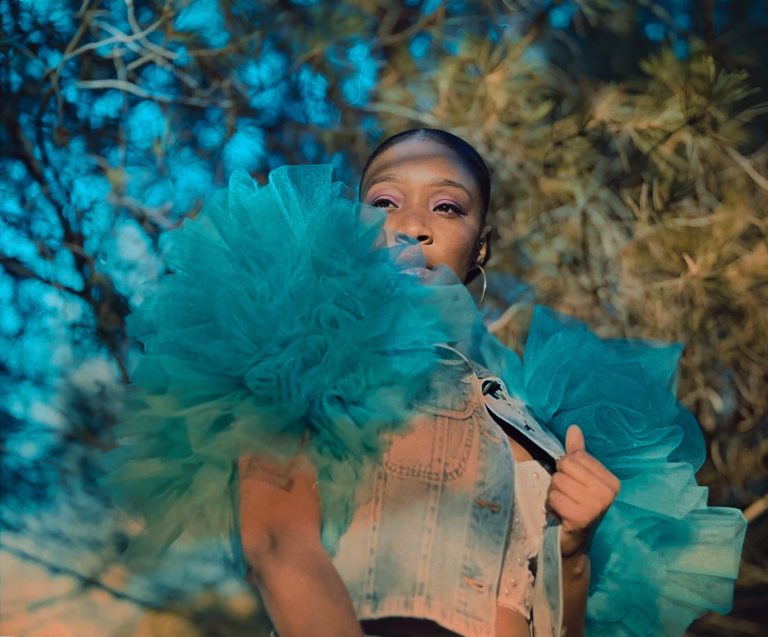 Get to know the genre-defying Sydney Raneé