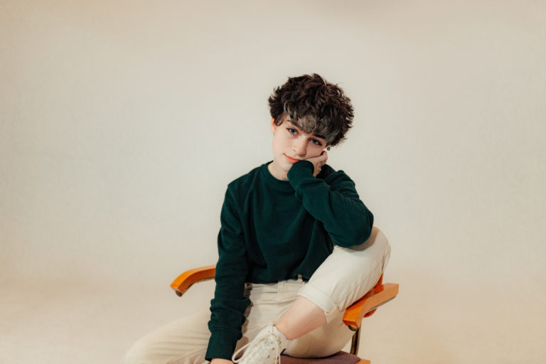 Addison Grace welcomes love in bittersweet single “Makes Me Sick”