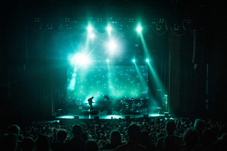 Beach House brings ‘Once Twice Melody’ to Atlanta