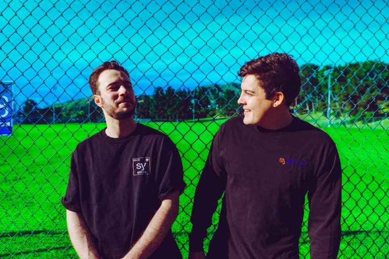 Syence tell us all about their signature bass pop sound