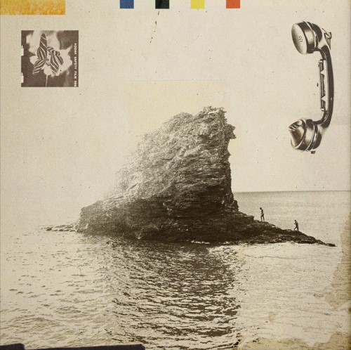 Nick Mulvey releases “Brother To You” from upcoming album