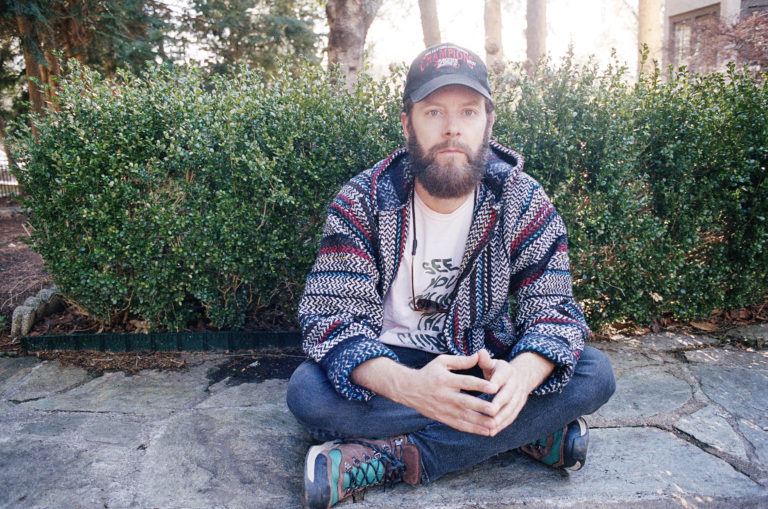 Nightlands releases the gauzy, melodic “Moonshine”