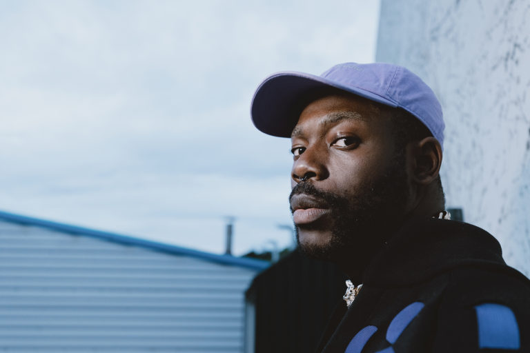 Mauvey brings music, love and fashion to Southampton