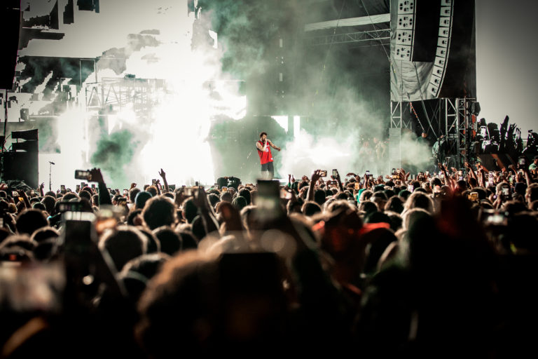 Forecastle Fest makes its return to Louisville in a big way