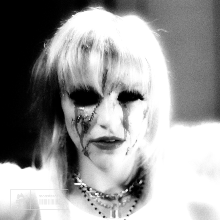 Get to know punk-rock artist GG Magree