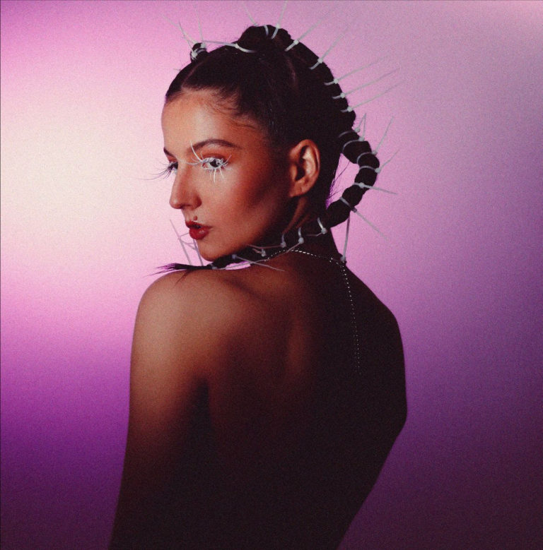 Cassie Marin has the “Wow Factor” on new single