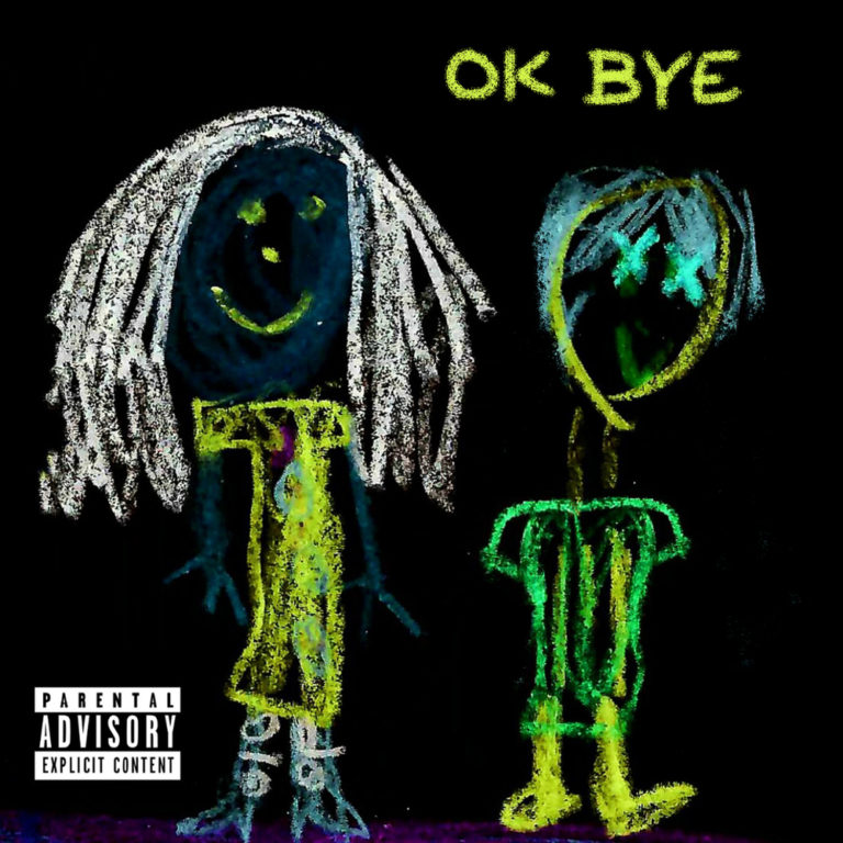 earth2zoe releases heartbreaking sophomore single “ok bye”