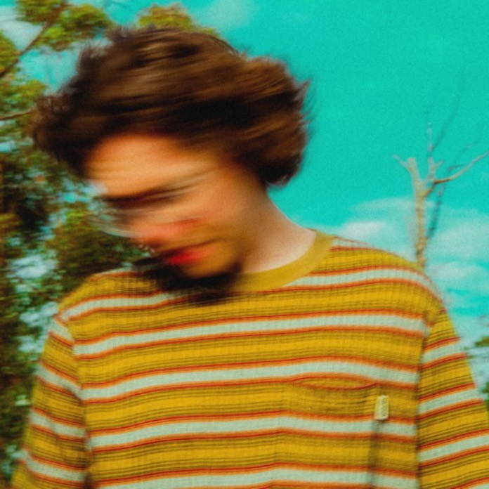 Nick Vyner tackles loss and loneliness on “Flood”