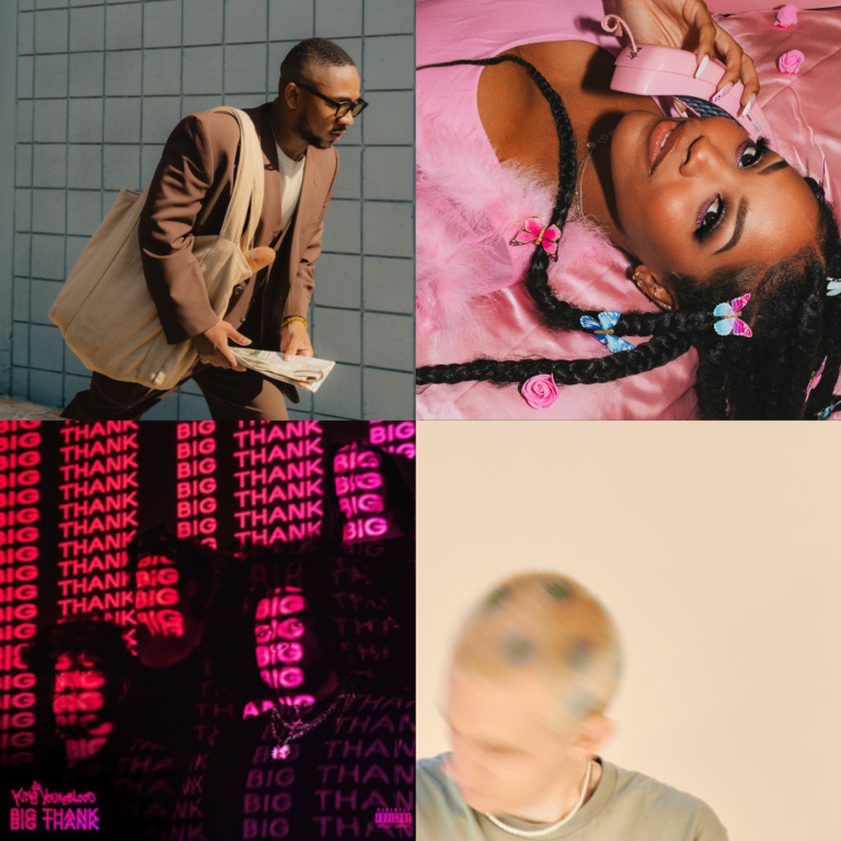 Weekly Roundup: June 13