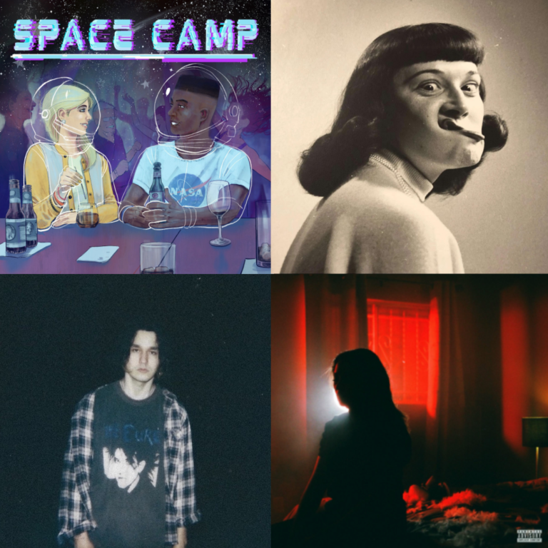 Weekly Roundup: June 27