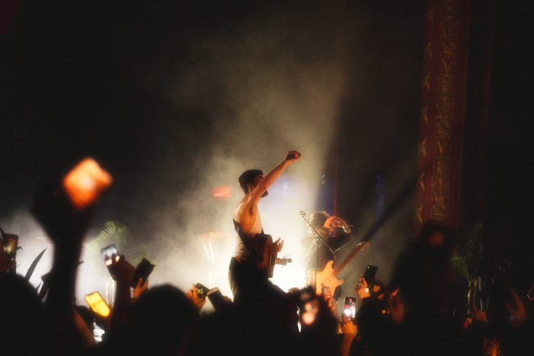 Still Woozy’s “If This Isn’t Nice” Tour Makes Its Way To Montreal