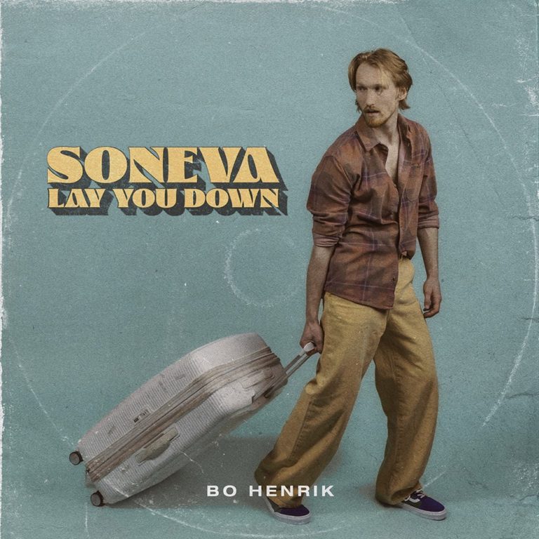 Bo Henrik releases ‘Soneva’ for 604 Sessions