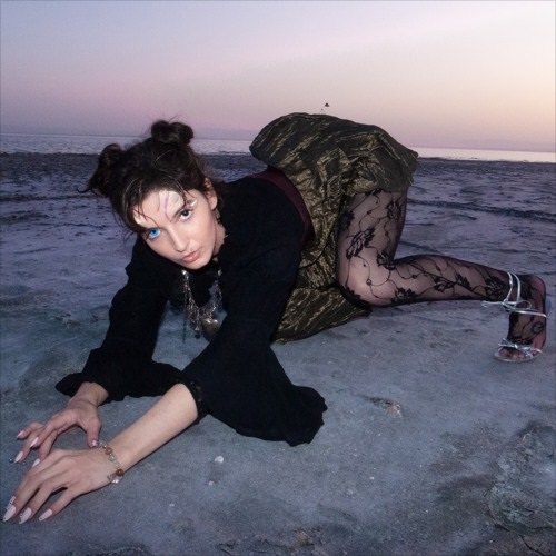 Cassie Marin soars with “Floating”