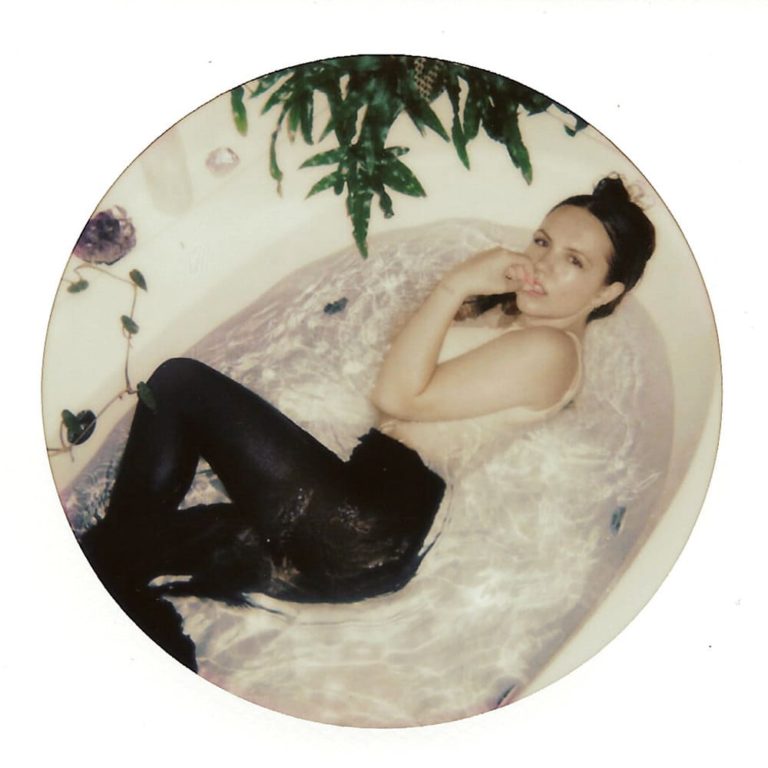 Goldie Vargas releases “Moving in Reverse” from upcoming EP