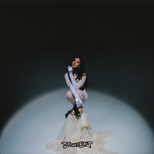 Serena Sun is relentless on ‘Shadows on the Ceiling’