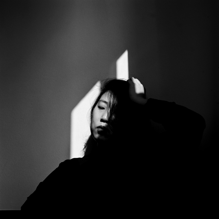 Susie Suh explores times of change in “Blood Moon”