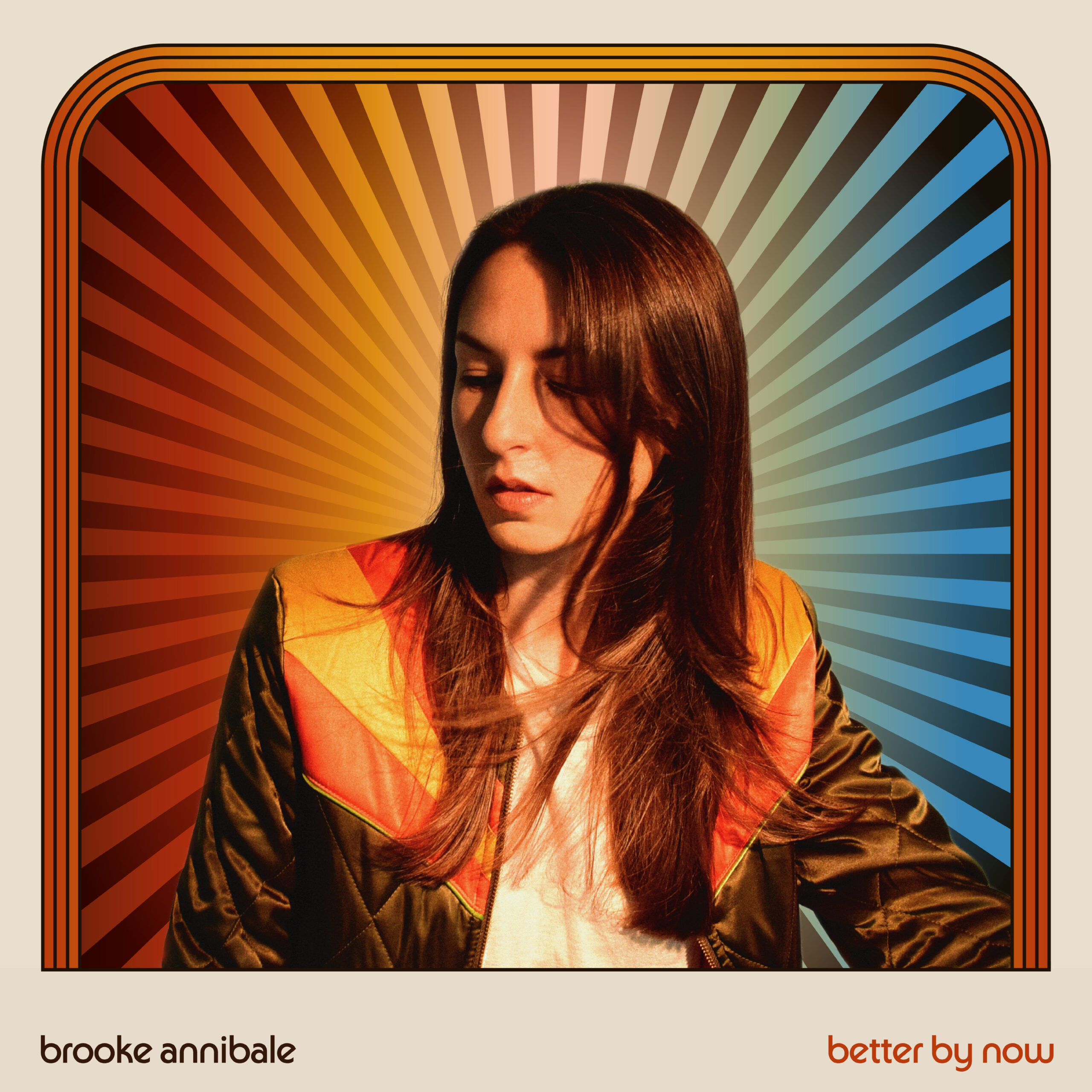 Brooke Annibale announces new album ‘Better By Now’ with captivating title track
