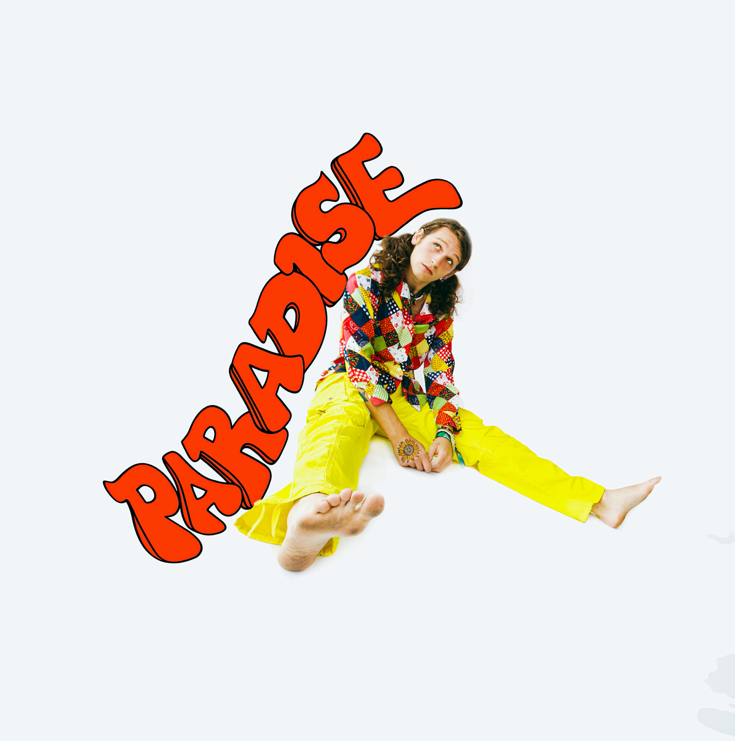 Briston Maroney announces Paradise Festival alongside new single “Paradise”