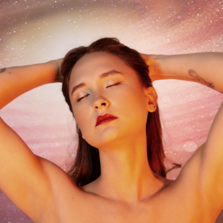 Samanta Liza talks debut album Days of E.N.D.