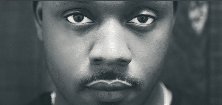 Norman Alexander packs an emotional punch on ballad, “The Reason”