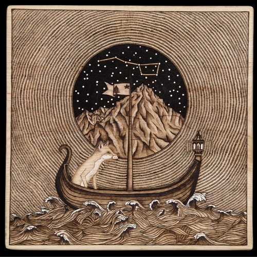 Connor Garvey looks beneath the surface with ‘Another End of a Year’