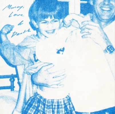 Garrett Nash speaks from the heart with “Money, Love & Death”