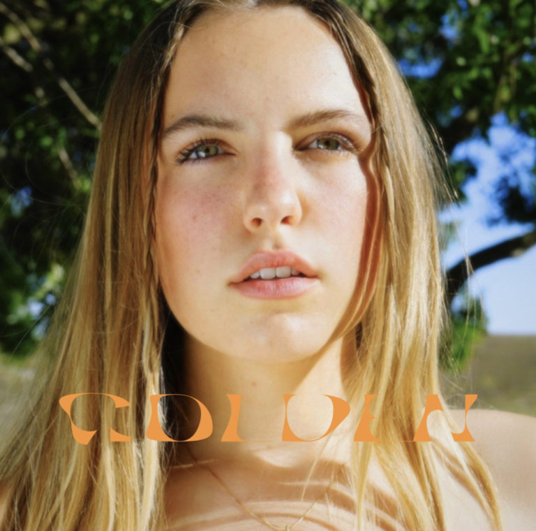 Goldie Vargas gives us a few ways to shine on ‘GOLDEN’