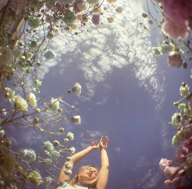 Goldie Vargas releases “Canyon” from upcoming EP