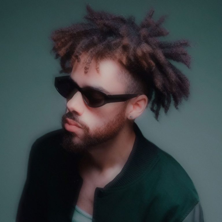 happytree wants you to get up and dance with “Don’t Fight It”