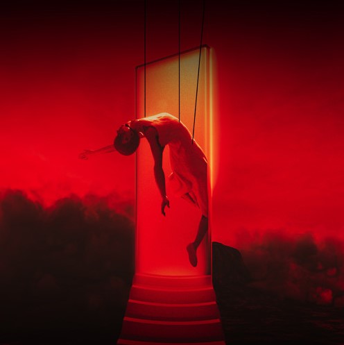 Saleka sorts through relationship highs and lows on “Red Eyes”