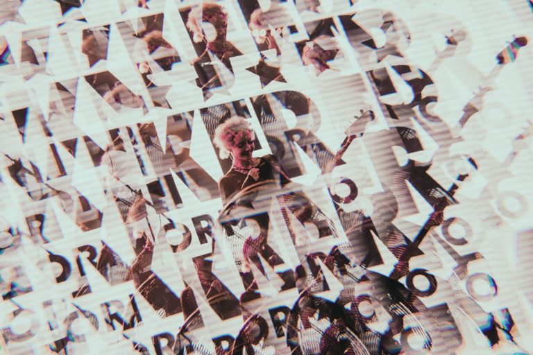 Chloe Moriondo puts on a wonderful performance to a sold-out London crowd