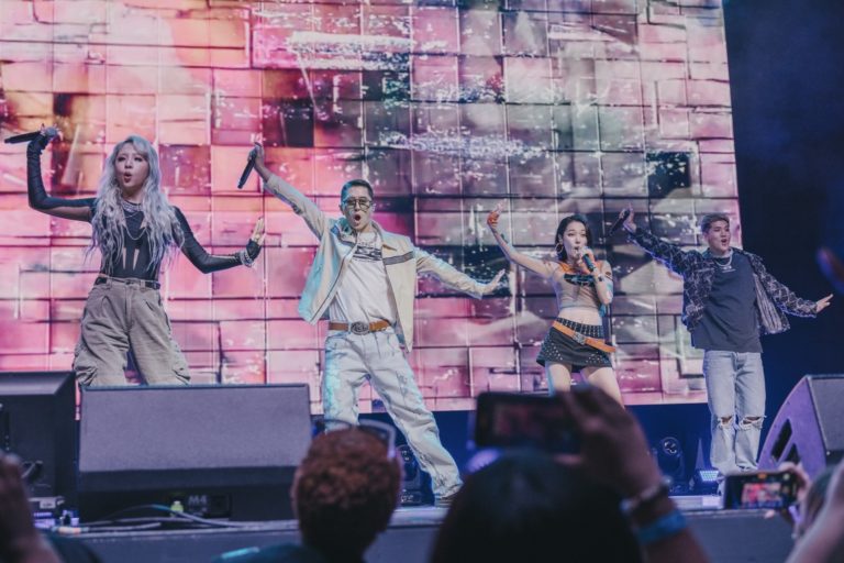 KARD Gets Dumb Litty With Atlanta – Concert Recap